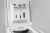 Стиральная машина с вертикальной загрузкой Whirlpool tdlr 70110