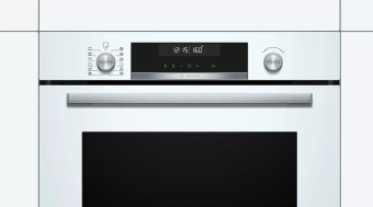 Духовой шкаф Bosch HBG5780W0