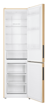 Холодильник Haier CEF537AGG
