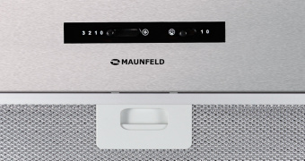 Вытяжка Maunfeld CROSBY LIGHT 70