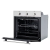 Духовой шкаф газовый DeLonghi SGB 4 RUS