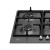 Варочная панель Bertazzoni Heritage P755CHERNE