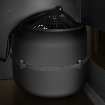 Вытяжка Maunfeld Bath Isla 401 золотой