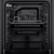Духовой шкаф Maunfeld EOEM516W