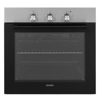 Духовой шкаф Simfer B6EM16011