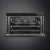 Духовой шкаф Smeg SFPR9604TNR
