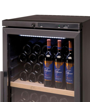 Винный шкаф Vestfrost Solutions VKG 571 BR