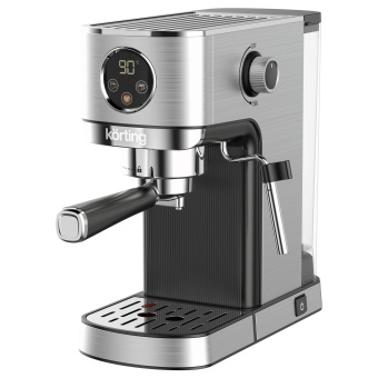 Кофемашина Korting KCM 1001 EX