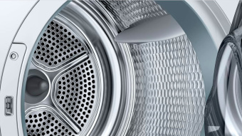 Сушильная машина Bosch WTX87EH0EU