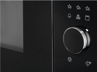 Встраиваемая микроволновая печь AEG MBE2658DEM
