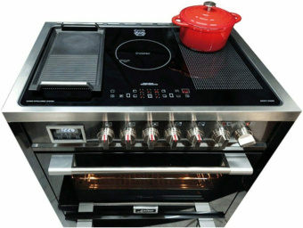Варочный центр Kaiser HC 93691 IS