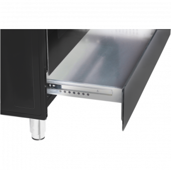 Варочный центр Hiberg FЕG 950-25 MB