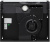 Вытяжка Krona OSTEN 600 black PB
