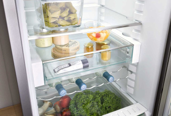 Холодильник Miele KFN 29283 D EDT/CS