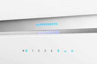 Вытяжка Kuppersberg F 993 W