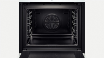 Духовой шкаф Bosch HBG672BW1F
