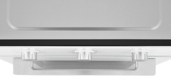Духовой шкаф Zugel ZOE451W - Духовые шкафы для кухни