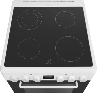 Варочный центр Maunfeld MEC67CW08TD