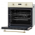 Духовой шкаф Hiberg VM 6260 YR