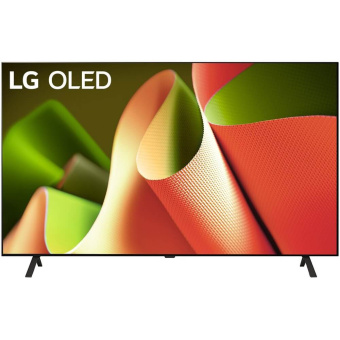 Телевизор LG OLED65B4RLA