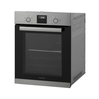Духовой шкаф Simfer B4EM56011