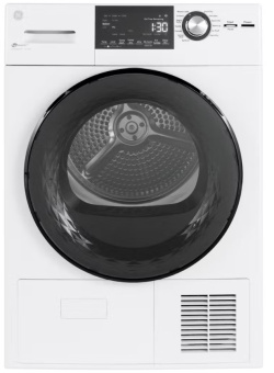 Сушильная машина General Electric GFT14ESSMWW