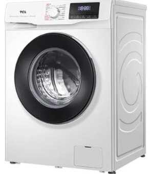 Стиральная машина TCL TWRF-607W12W1