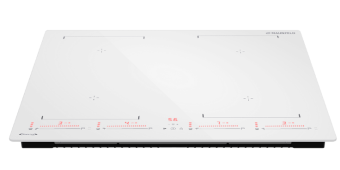 Варочная панель Maunfeld CVI604SBEXWH