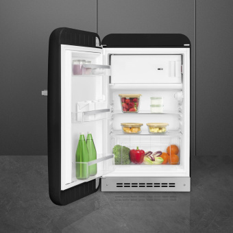 Холодильник Smeg FAB10LBL5