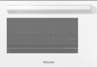 Встраиваемая пароварка с СВЧ Miele DGM7640 BRWS