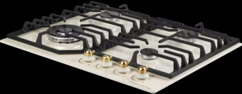 Варочная панель Kuppersberg FS 601 C BRONZE
