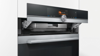Духовой шкаф Siemens CS 636GBS1