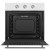 Духовой шкаф HOMSair OES604WH