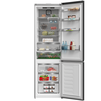Холодильник Grundig GKPN66930LXDW