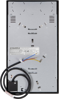 Варочная панель Maunfeld EVSE292FDBK