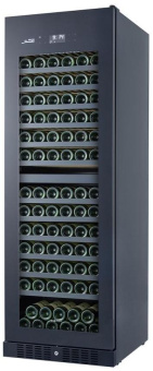 Винный шкаф Libhof SRD-164 Black