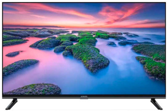 Телевизор Xiaomi Mi TV A2 43 (L43M8-AFRU)