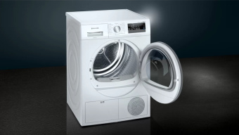 Сушильная машина Siemens WT 45HV0EPL
