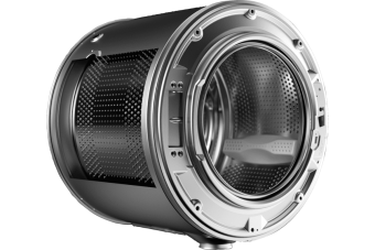 Стиральная машина Asko WMC6743PB.T