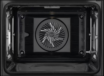 Духовой шкаф Electrolux COE7P31X