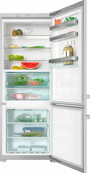 Холодильник Miele KFN16947D ED/CS