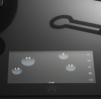 Варочная панель V-ZUG CookTop V6000 I705 FullFlex CTI6T-31132