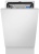 Встраиваемая посудомоечная машина Haier DW10-198BT2RU