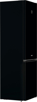 Холодильник Gorenje NRK6201SYBK