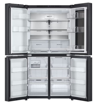 Холодильник LG GC-V24FFCHB