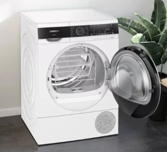 Сушильная машина Siemens WQ44G2D4PL