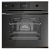 Духовой шкаф Kuppersbusch BP 6350.0 GPH 2 Black Chrome