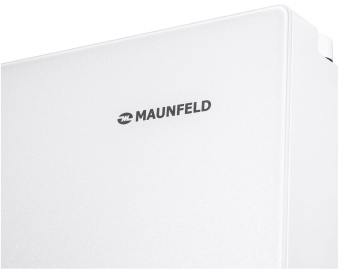 Холодильник Maunfeld MFF182NFWE