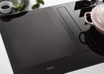 Варочная панель Miele CS7612 FL