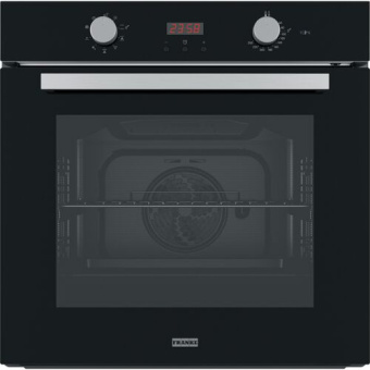 Духовой шкаф Franke FSL 86 H BK, 116.0609.447
